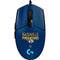 NHL Nashville Predators Lineup G203 Prodigy RGB Wired Gaming Mouse Skin